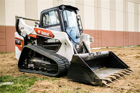 bobcat skid steer new prices